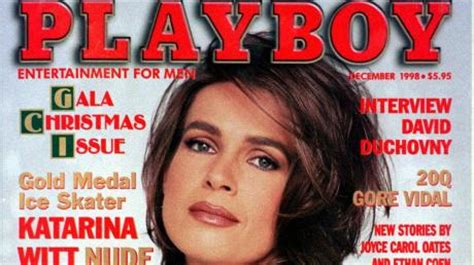 kati witt playboy|Katarina Witt Nude Collection (28 Photos) [Updated]